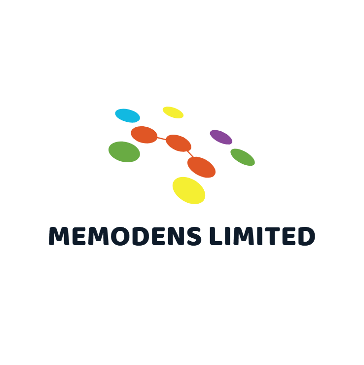 MEMODENS LIMITED