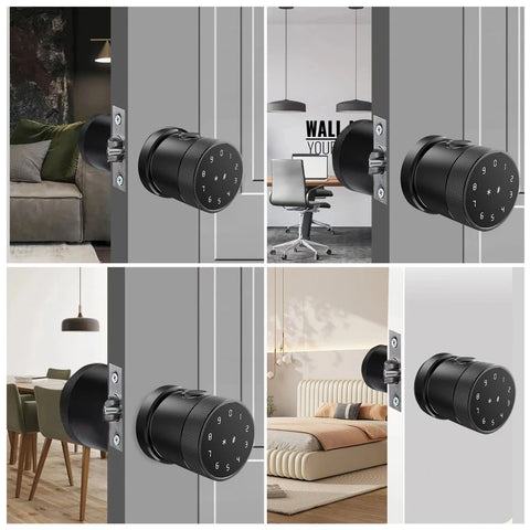 Smart Locks